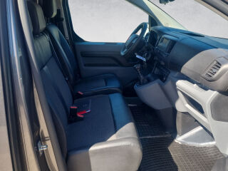 Citroen Jumpy VAN L2H1 2.0 BlueHDI 110kW