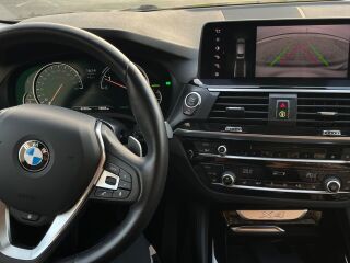 BMW X4 xDrive30i 2.0 185kW
