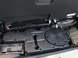 Audi Q7 S Line Quattro 50 TDI V6 3.0 V6 210kW