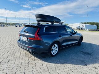 Volvo V60 2.0 110kW