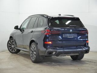 BMW X5 xDrive30d 3.0 210kW