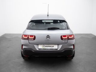 Citroen C4 Cactus 1.5 88kW