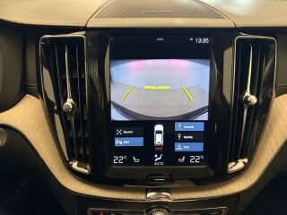 Volvo XC60 AWD 2.0 140kW