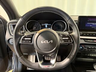 Kia ProCeed GT-Line 1.5 117kW