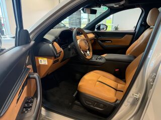 Mazda CX-60 Homura Tan Business Edition 2.5 241kW