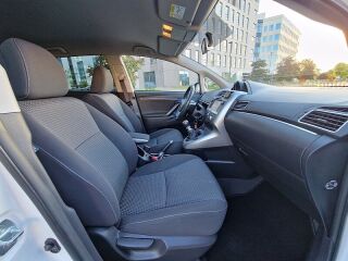 Toyota Verso COMFORT EDITION MY2015a 1.6 D4D 82kW