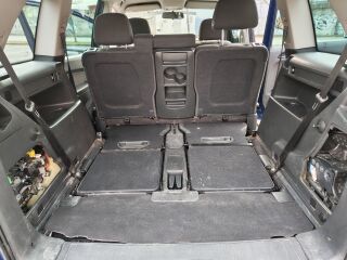 Opel Zafira 1.7 81кВ