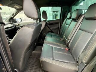 Ford Ranger Wildtrack Ecoblue 2.0 157kW
