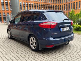 Ford C-MAX 2.0 103kW