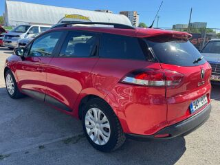 Renault Clio 1.5 55kW
