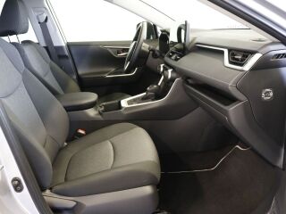 Toyota RAV4 Luxury Limited 131kW