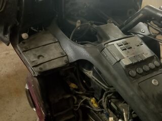 Honda GL 1500