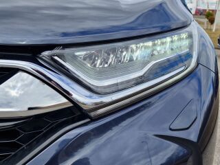 Honda CR-V Elegance 2.0 HEV 107kW
