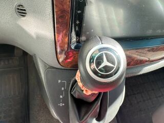Mercedes-Benz Viano 2.1 110kW