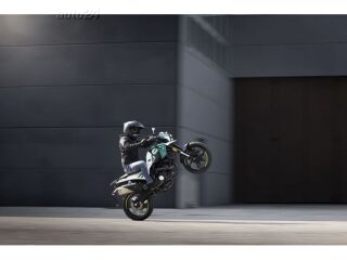 Benelli BKX 125 S ABS 11kW