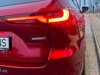 Mazda CX-60 e-Skyactiv D AWD Homura MY 2025 3.3 187kW