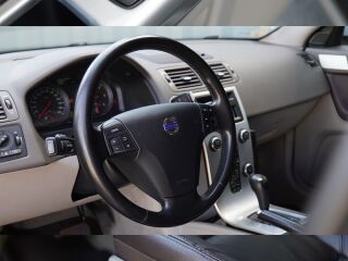 Volvo V50 Facelift Summum 2.0 100кВ