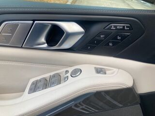 BMW X7 M Pakett Xdrive Individual 3.0 195kW