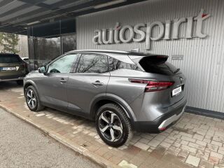 Nissan Qashqai MHEV Xtronic N-Connecta 1.3 116kW