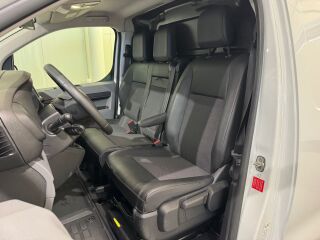 Citroen Jumpy Van L3 Club BlueHDi 120 2.0 90kW