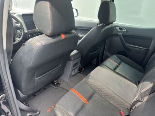 Ford Ranger Wildtrak 3.2 147kW