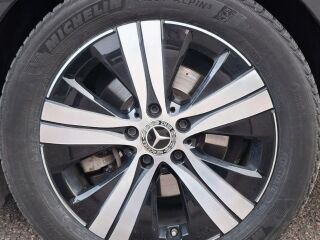 Mercedes-Benz C 220 4 Matic Avantgarde 2.0 147kW
