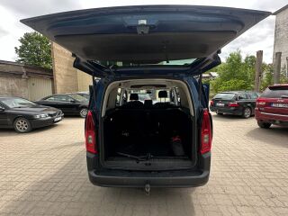 Citroen Berlingo XTR 1.5 R4 BlueHDi 96kW