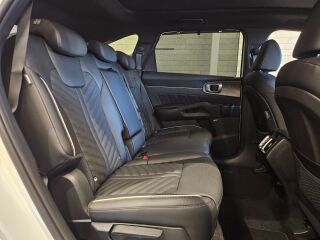 Kia Sorento TX MY26 2.2 CRDi 142kW