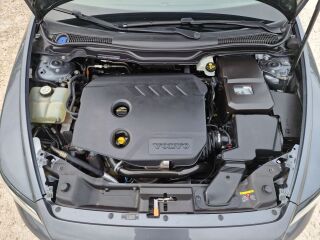Volvo V50 SUMMUM FACELIFT E-DRIVE 1.6 R4 84кВ