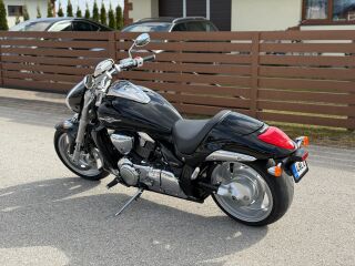 Suzuki VZR 1800 92kW