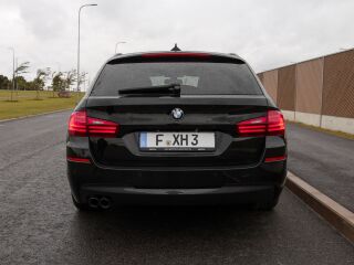 BMW 530 Facelift LCI M-pakett 3.0 190kW
