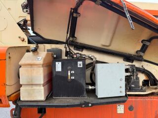 JLG M 600 JP