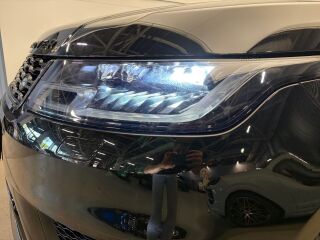 Land Rover Range Rover Sport P400 HST Carbon 3.0 294кВ