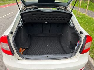 Skoda Octavia 1.6 77кВ