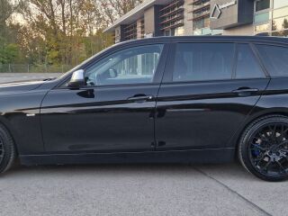 BMW 320 sport pakett 2.0 R4 135kW