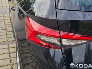 Skoda Kodiaq 2.0 110kW