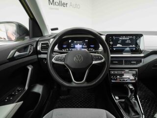 Volkswagen T-Cross STYLE 1.0 85кВ