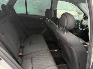 Mercedes-Benz C 180 Classic ATM 1.8 Kompressor 105kW