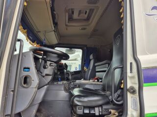 Scania P270