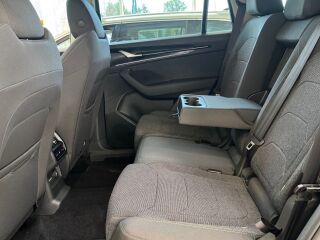 Skoda Kodiaq Selection TDI 142кВ