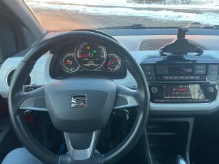 SEAT Mii Electric 61kW