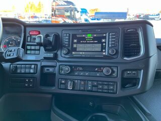 Scania R500 6x2*4 368kW
