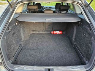Skoda Superb 1.8 132kw 1.8 132kW