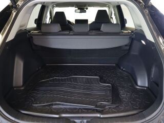 Toyota RAV4 Luxury Comfort Pakett 131kW