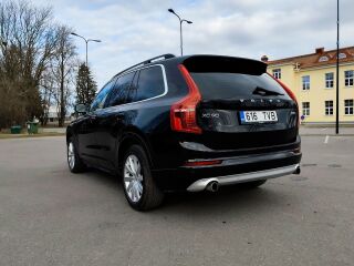 Volvo XC90 2.0 173kW