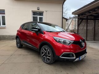 Renault Captur 1.2 87kW