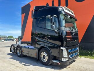 Volvo FH 500 6x2 375кВ