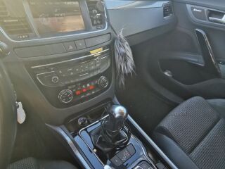 Peugeot 508 1.6 82kW