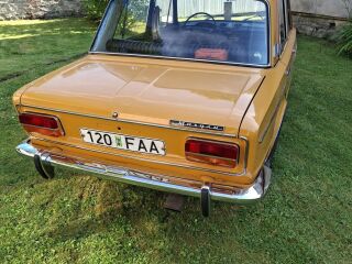 VAZ 21031 1.6 59кВ