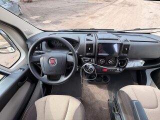 Fiat Forster T699EB 2.3 R4 96kW
